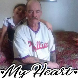 Meet your Posher, Jerry